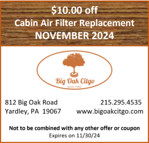 2024.11 – $10 off CAF